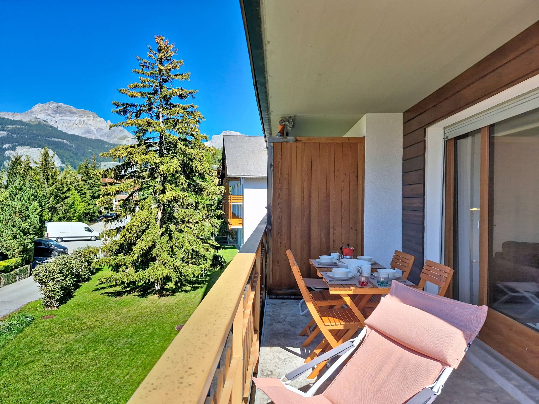 Photo of La Verdure Est N°22
