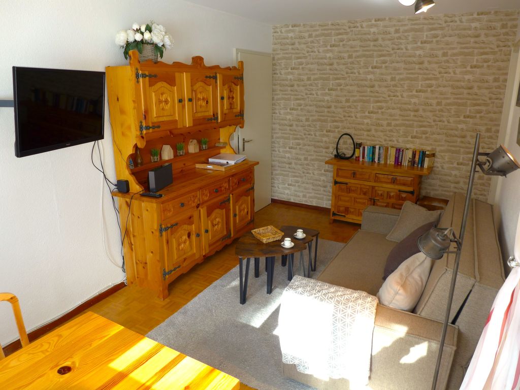 Appartement Résidence du Golf