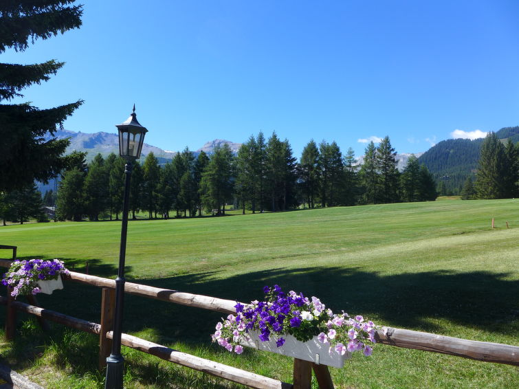 Photo of Résidence du Golf