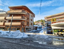 Résidence Terrazza 1