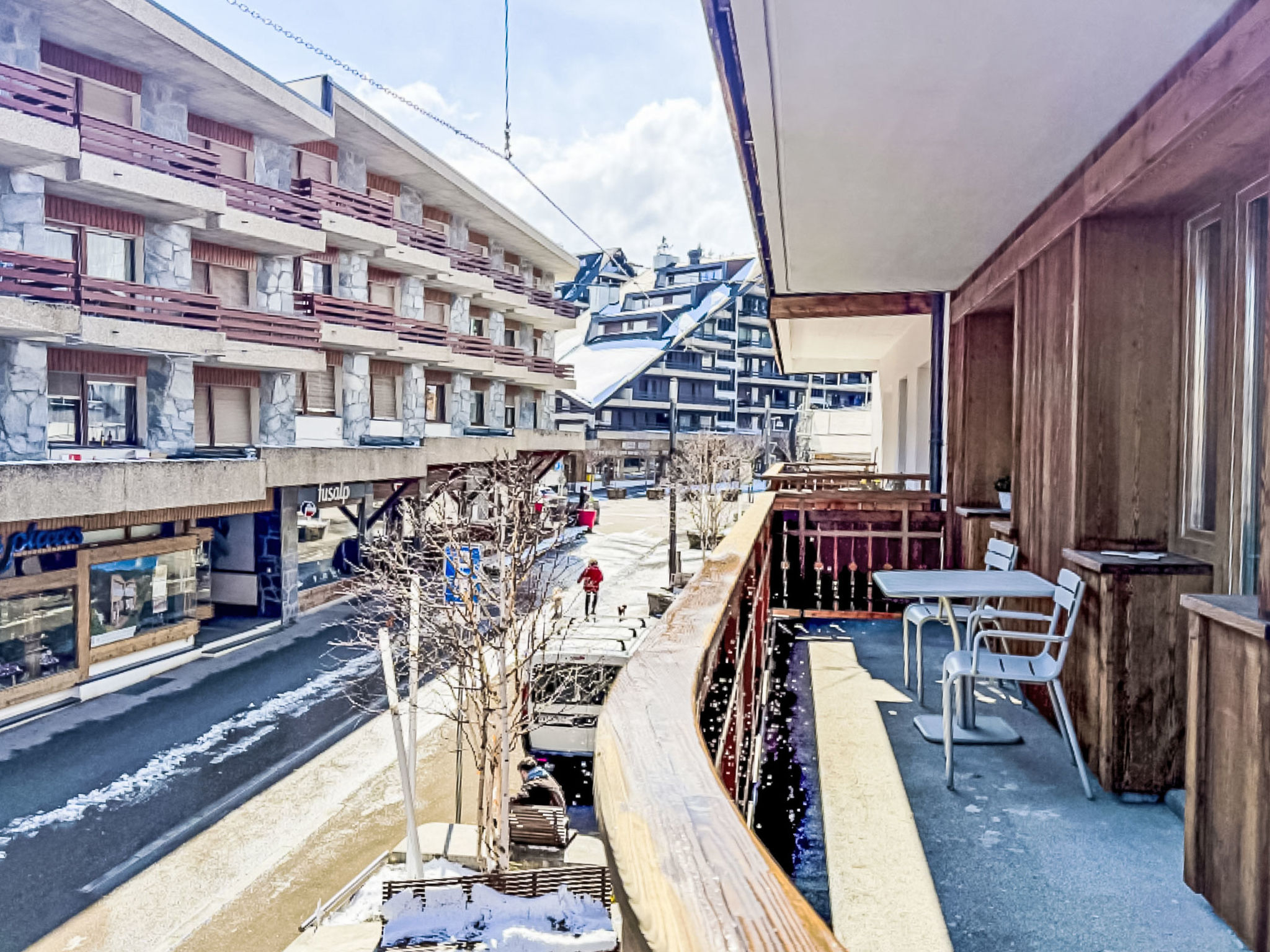 Photo of Résidence Terrazza 1