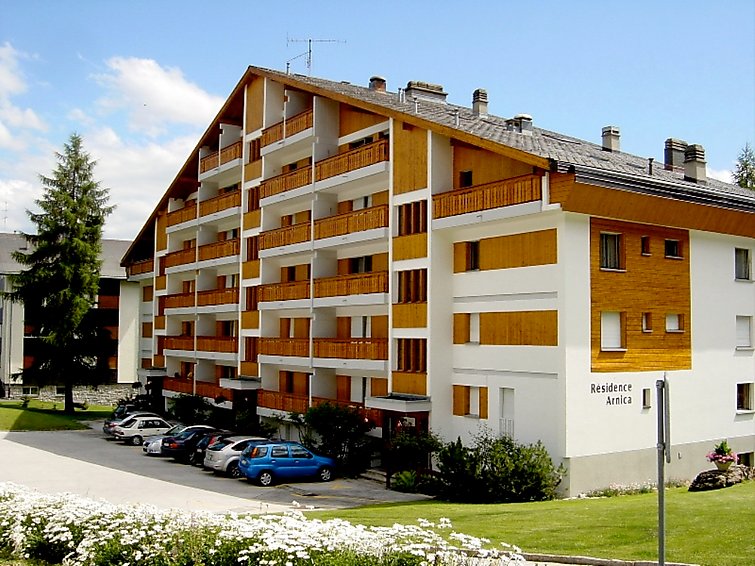 Apartman za odmor Arnica