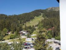 Violettes Vacances B