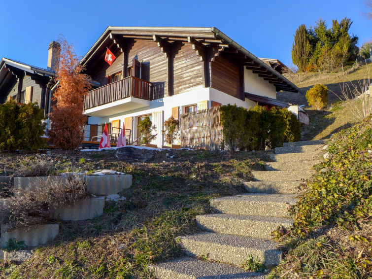 Photo of Chalet n°10