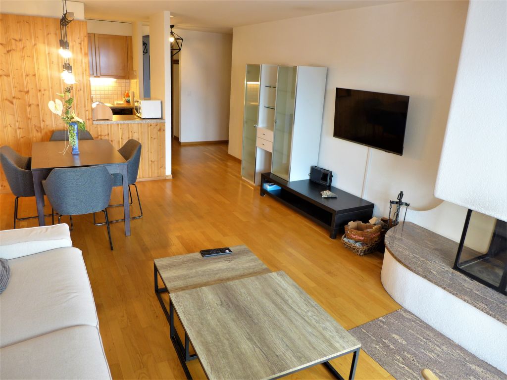Appartement Mandarin