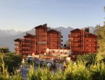 Appart-Hotel Helvetia Intergolf