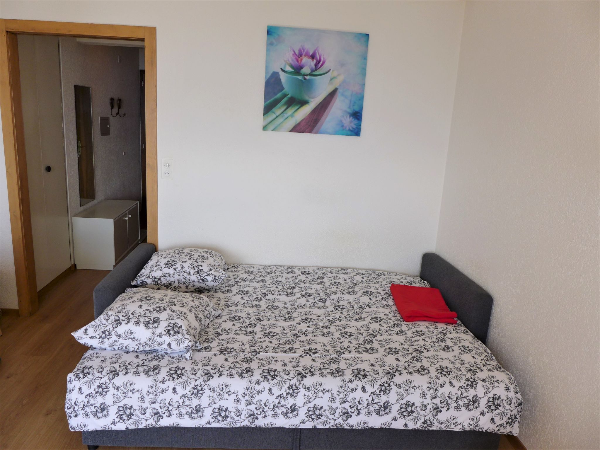 Photo of Résidence du Rhône B61