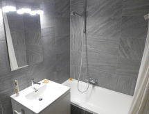 Sauna en comfort in Crans-Montana: Résidence du Rhône B40 - thumbnail 4