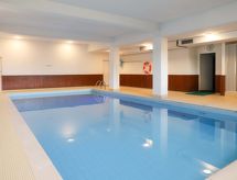 Sauna en comfort in Crans-Montana: Résidence du Rhône B40 - thumbnail 5
