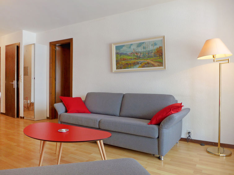 Apartman za odmor Victoria A/B/C