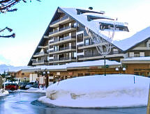 Appartement Victoria C 8