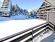 Appartement Victoria C 8