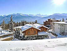 Appartement Victoria C 8