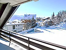 Appartement Victoria C 8