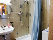 Appartement Victoria C 8