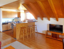Appartement Victoria C 8