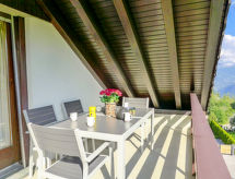 Appartement Victoria C 8