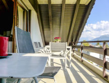 Appartement Victoria C 8