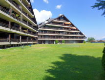 Appartement Victoria C 8