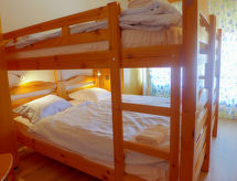 Appartement Victoria C 8