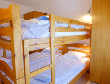 Appartement Victoria C 8