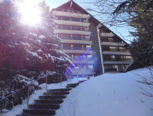 Appartement Victoria C 8