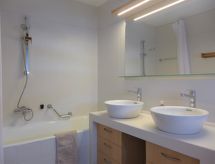 Appartement Victoria C 8