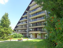 Appartement Victoria C 8