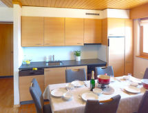 Appartement Victoria C 8