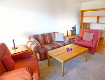 Appartement Victoria C 8
