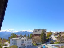 Appartement Victoria C 8