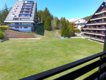 Appartement Victoria C 8