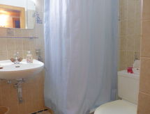 Appartement Victoria C 8