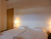 Appartement Victoria C 8