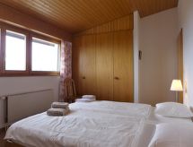 Appartement Victoria C 8
