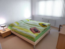 Miremont B7: Centraal appartement in Montana, 200m van de piste & 300m van het meer - thumbnail 3