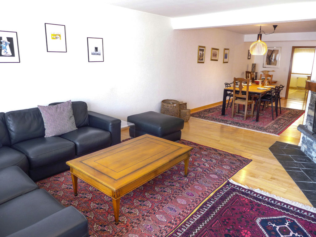 Appartement Miremont B7