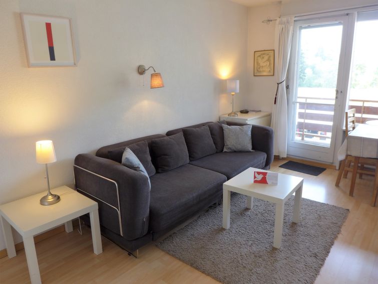 Photo of Farinet B 21