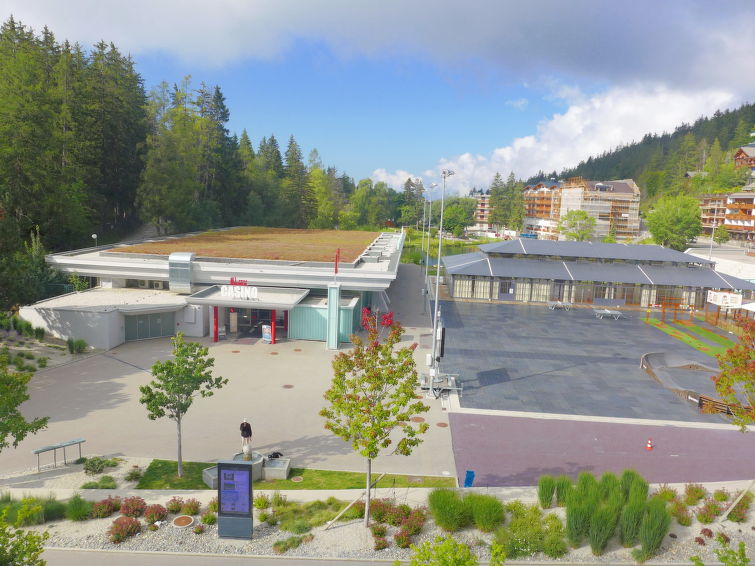 Photo of Farinet B 21