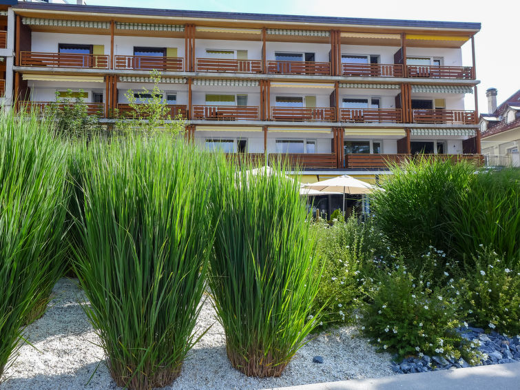 Photo of Farinet B 21