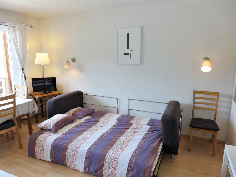 Photo of Farinet B 21
