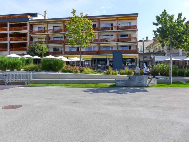 Photo of Farinet B 21