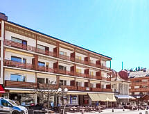 Appartement Farinet B 21
