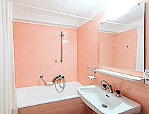Appartement Farinet B 21