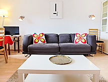 Appartement Farinet B 21
