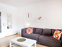 Appartement Farinet B 21