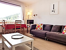 Appartement Farinet B 21