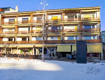 Appartement Farinet B 21