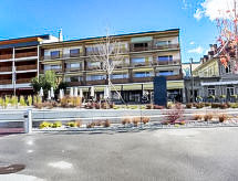 Appartement Farinet B 21