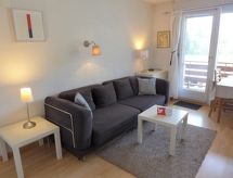 Appartement Farinet B 21